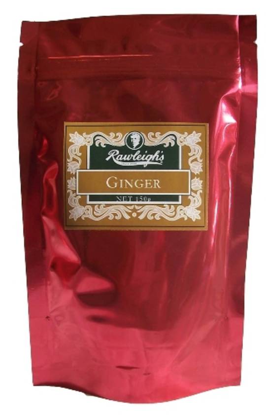 Ground Ginger - 150g Pouch image 0